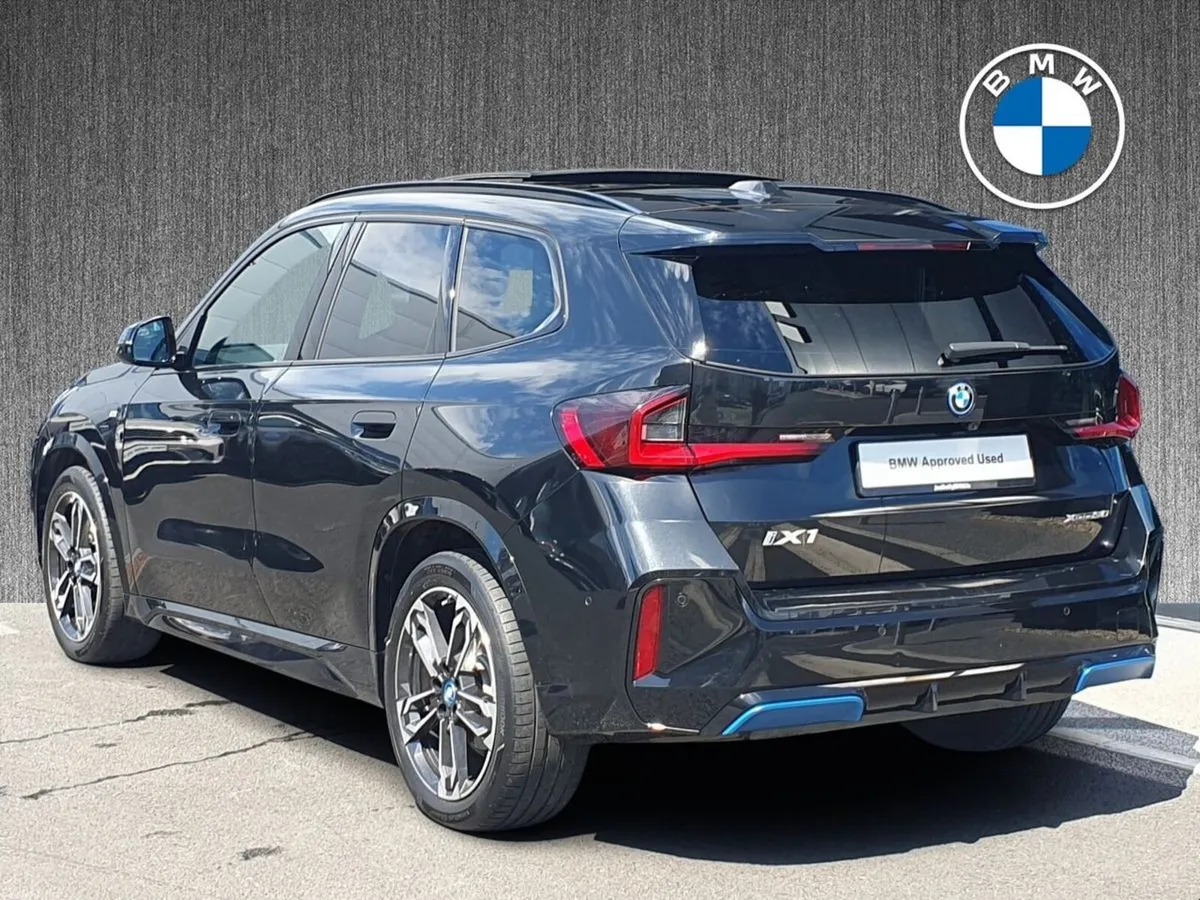 BMW iX1 xDrive30 M Sport - Image 3