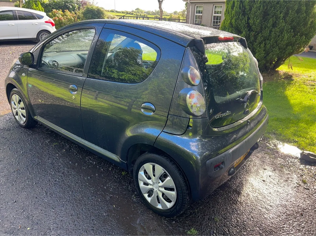 Citroen C1 Mint car thruout Drives perfect - Image 5