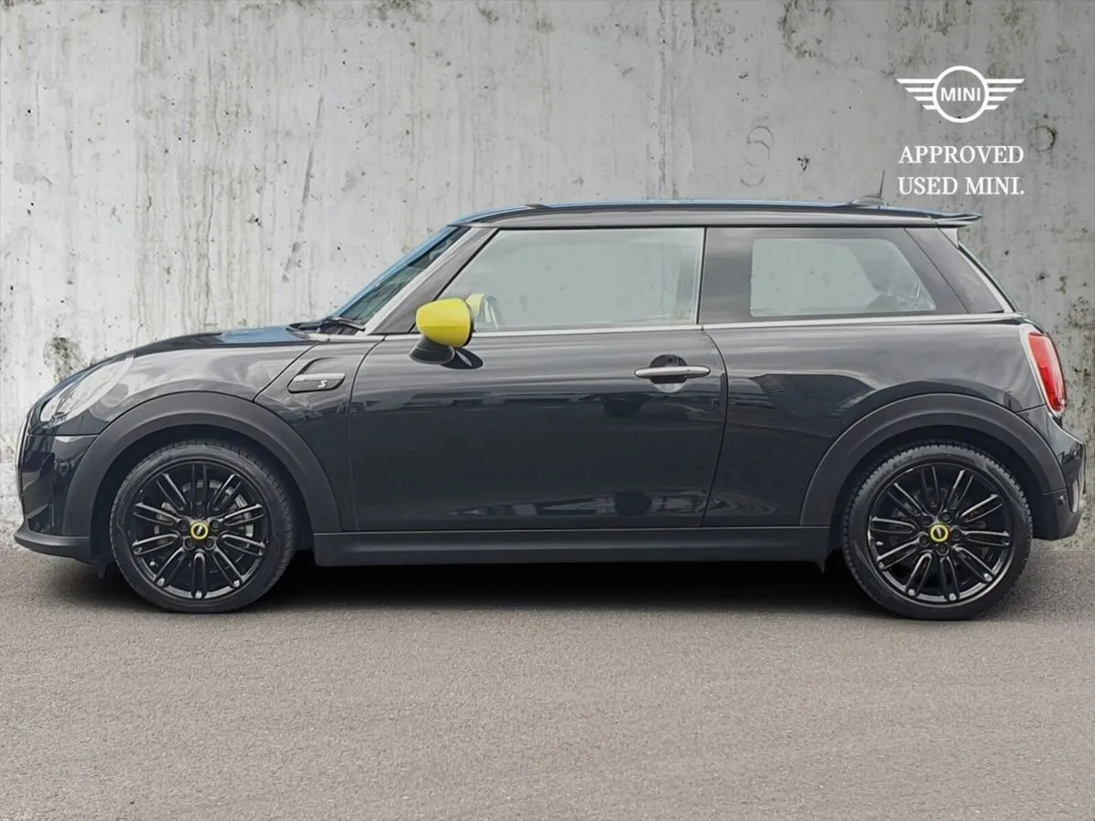 Mini Cooper Electric Level 2 - Image 4
