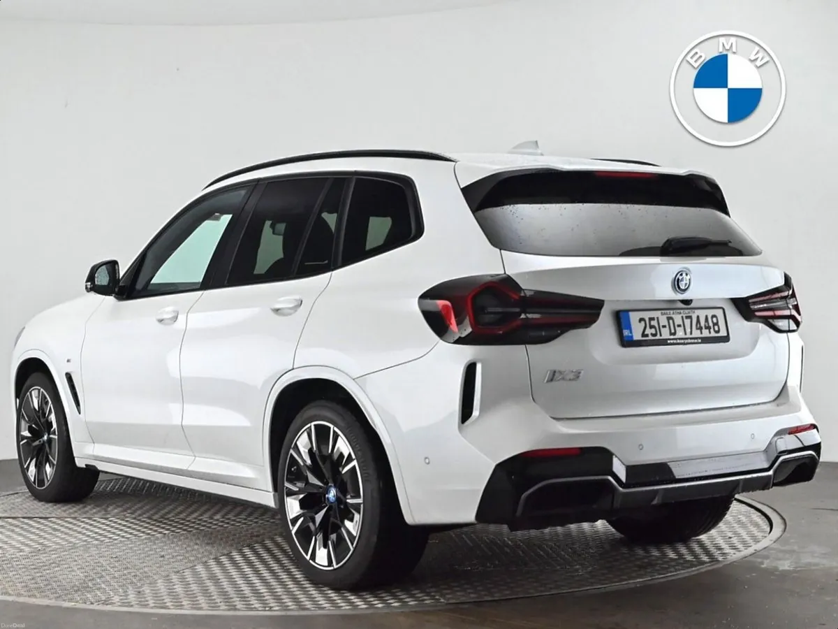 BMW iX3 M Sport Pro - Image 2
