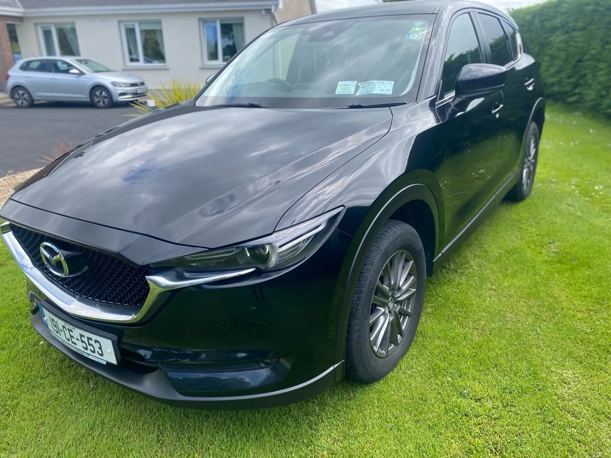 Mazda CX-5 Auto - Image 2