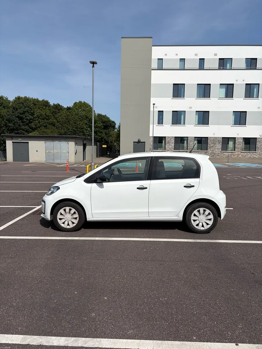 Volkswagen Up! 2017 – Low Mileage - Image 5