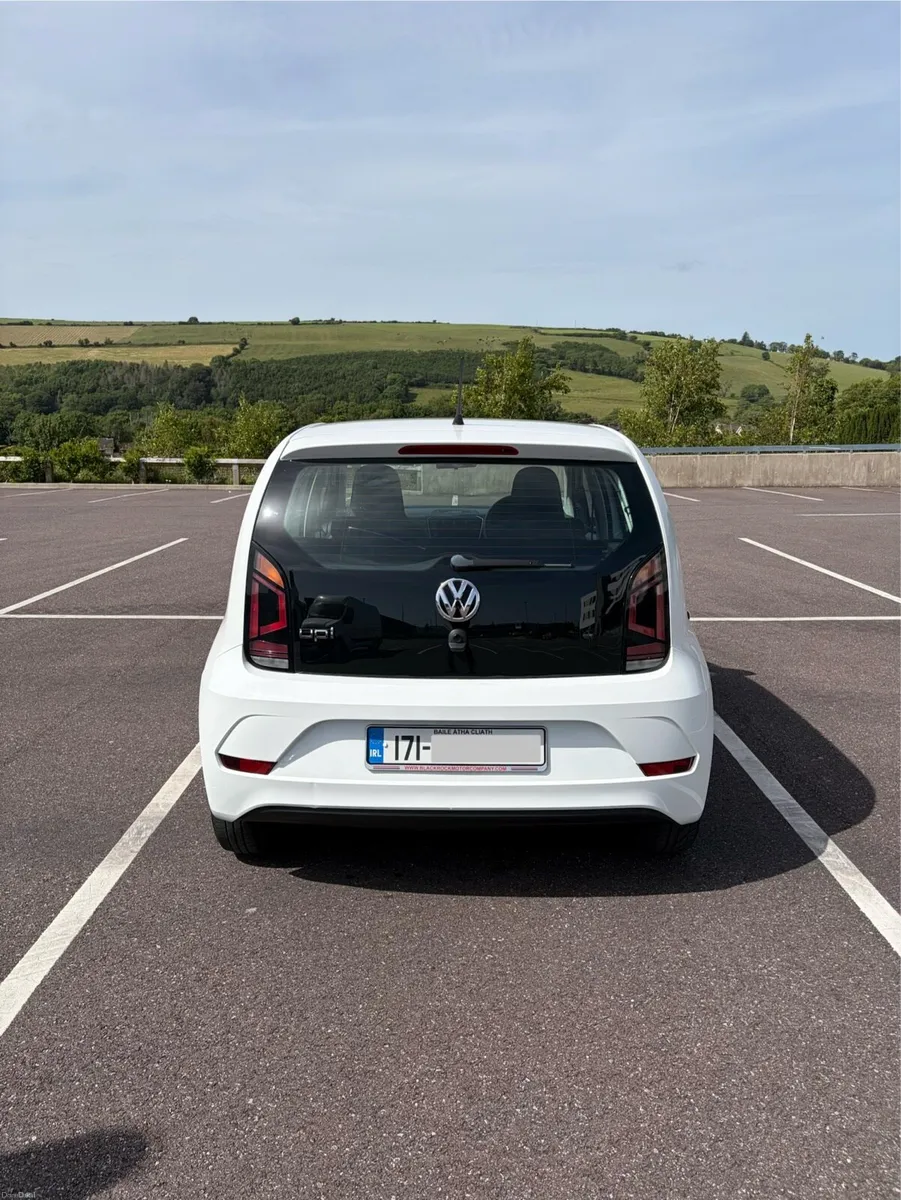 Volkswagen Up! 2017 – Low Mileage - Image 6