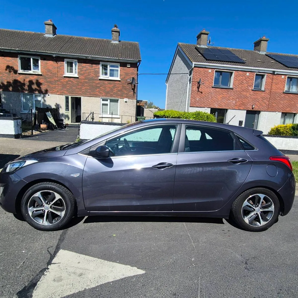 Hyundai i30 - Image 1