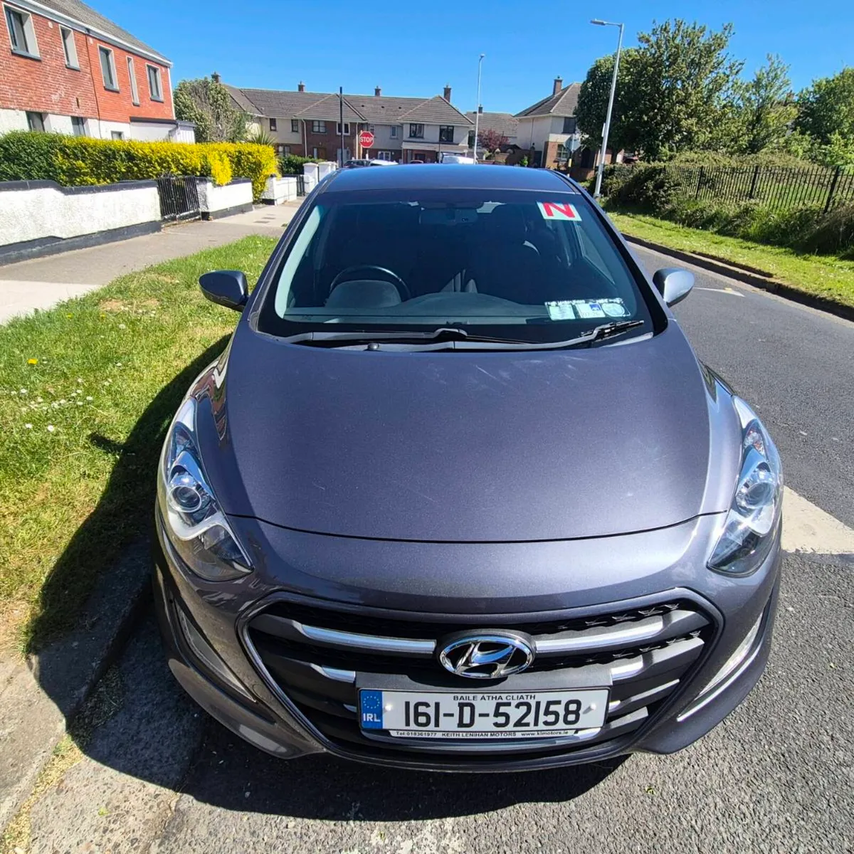 Hyundai i30 - Image 3