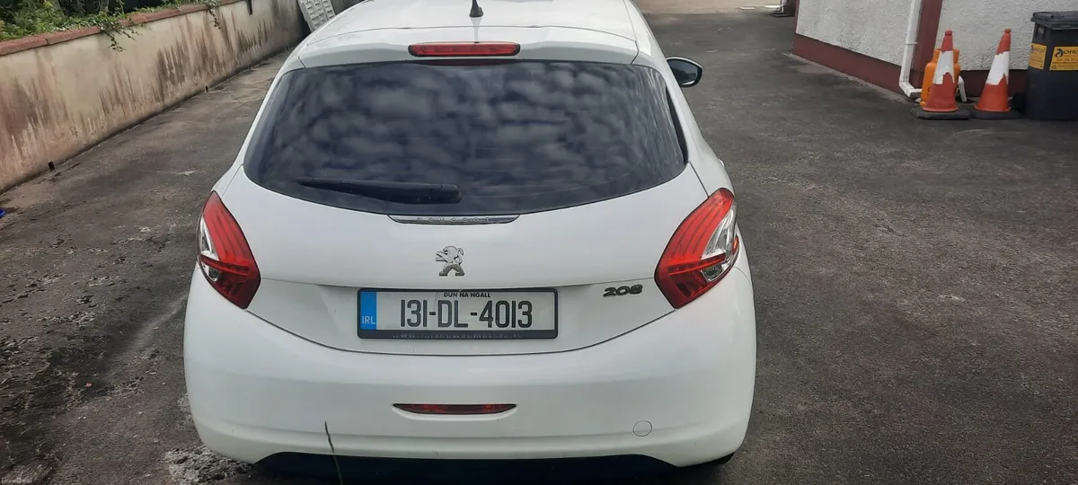 Peugeot 208 for sale - Image 2