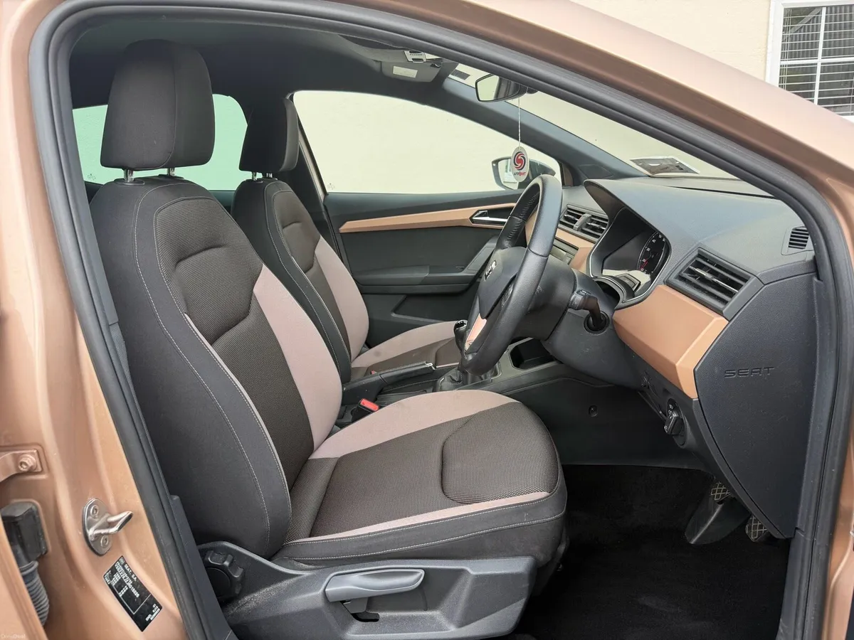 2018 Seat Ibiza Excellence 1.0 Petrol - Image 4