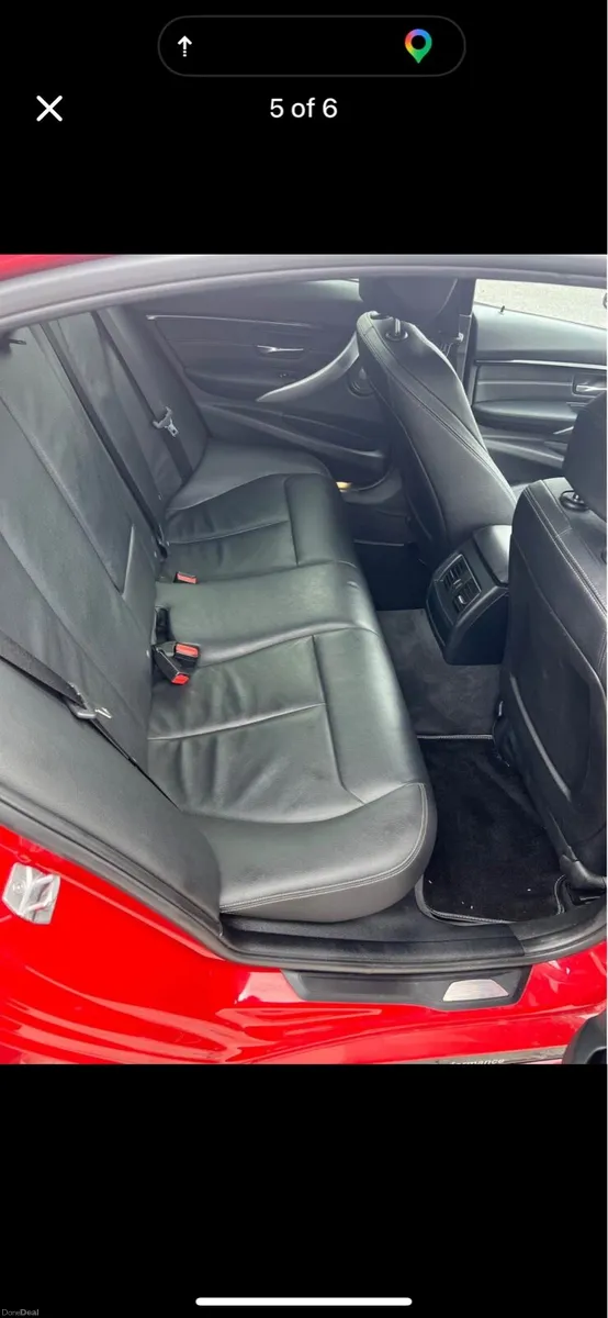 BMW 320d M sport shadow edition - Image 6
