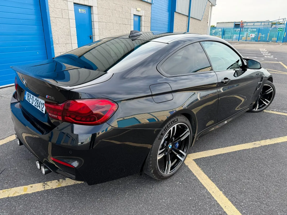 F82 BMW M4 2016 - High Spec - Image 2