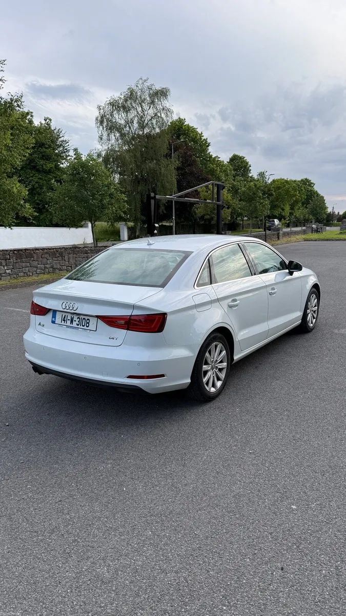 Audi A3 Auto new NCT - Image 3