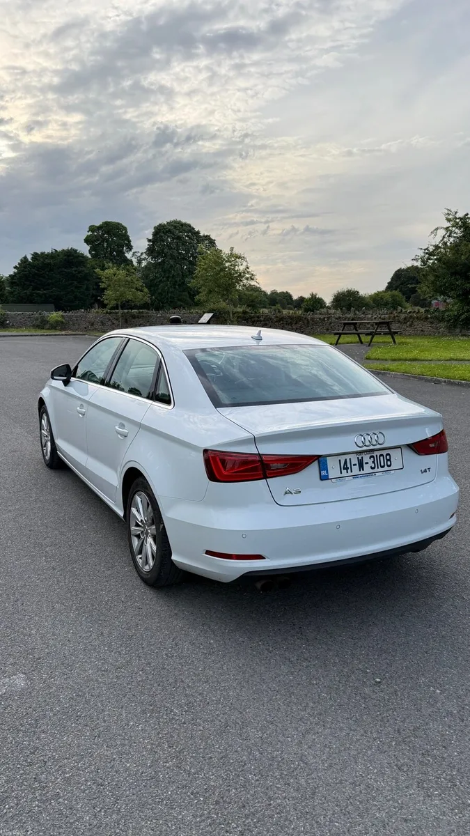 Audi A3 Auto new NCT - Image 4