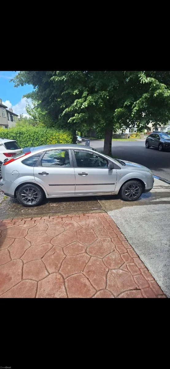 Ford Focus 2005 - Image 4