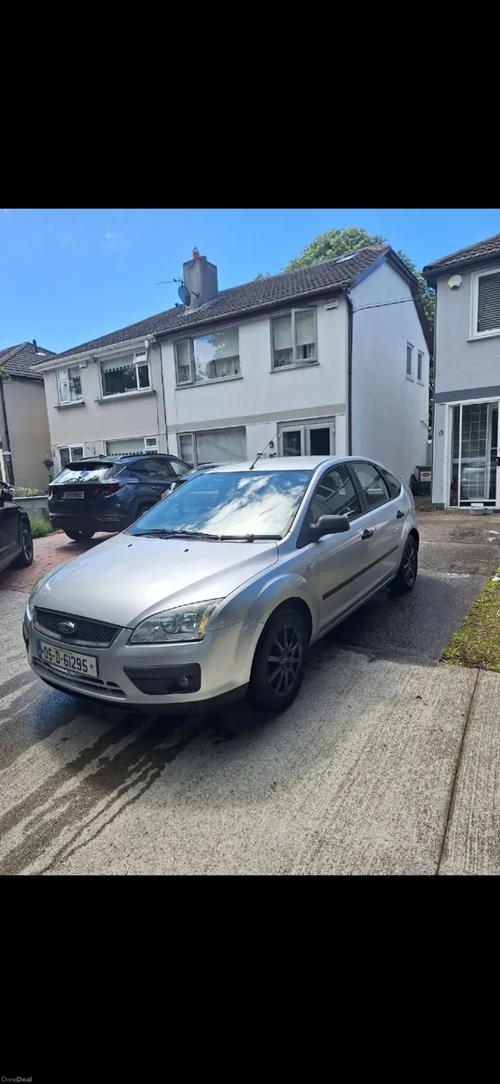 Ford Focus 2005 - Image 3