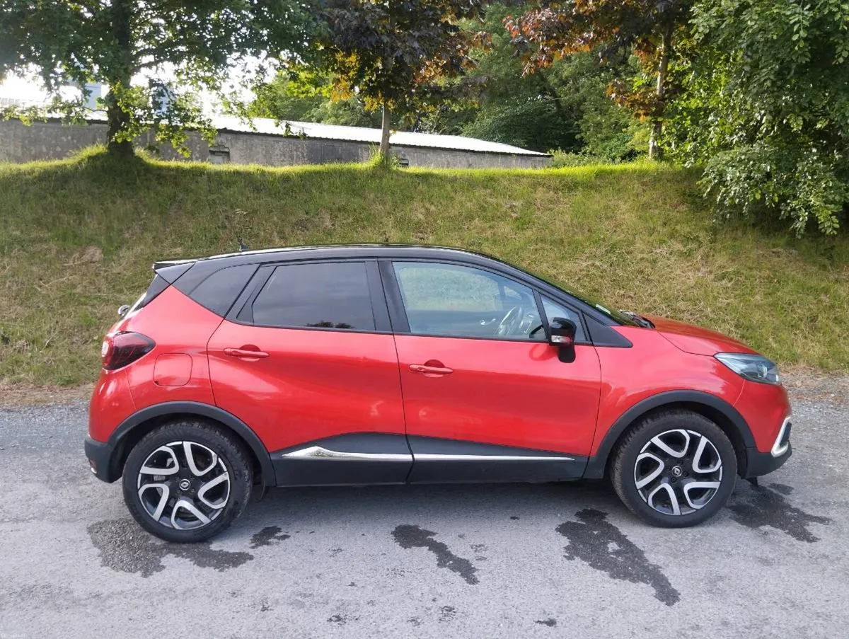 Renault captur 0,9 benzyna - Image 5