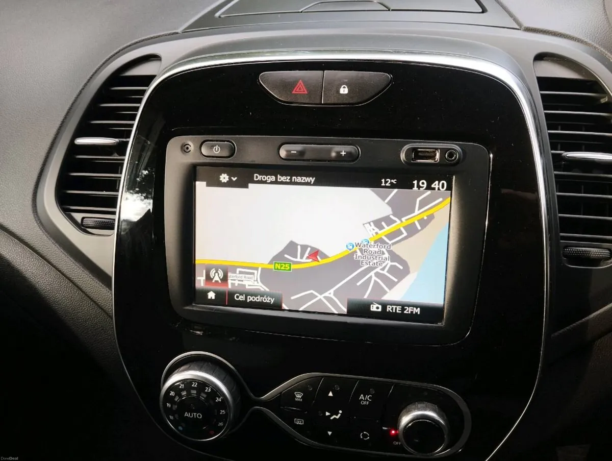 Renault captur 0,9 benzyna - Image 6