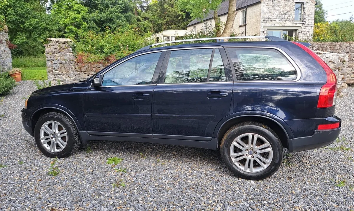 Volvo XC90 2007 - Image 3