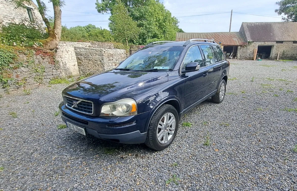Volvo XC90 2007 - Image 1