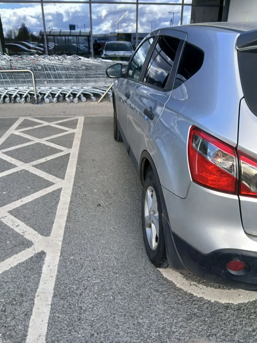 Nissan Qashqai 2013 - Image 3