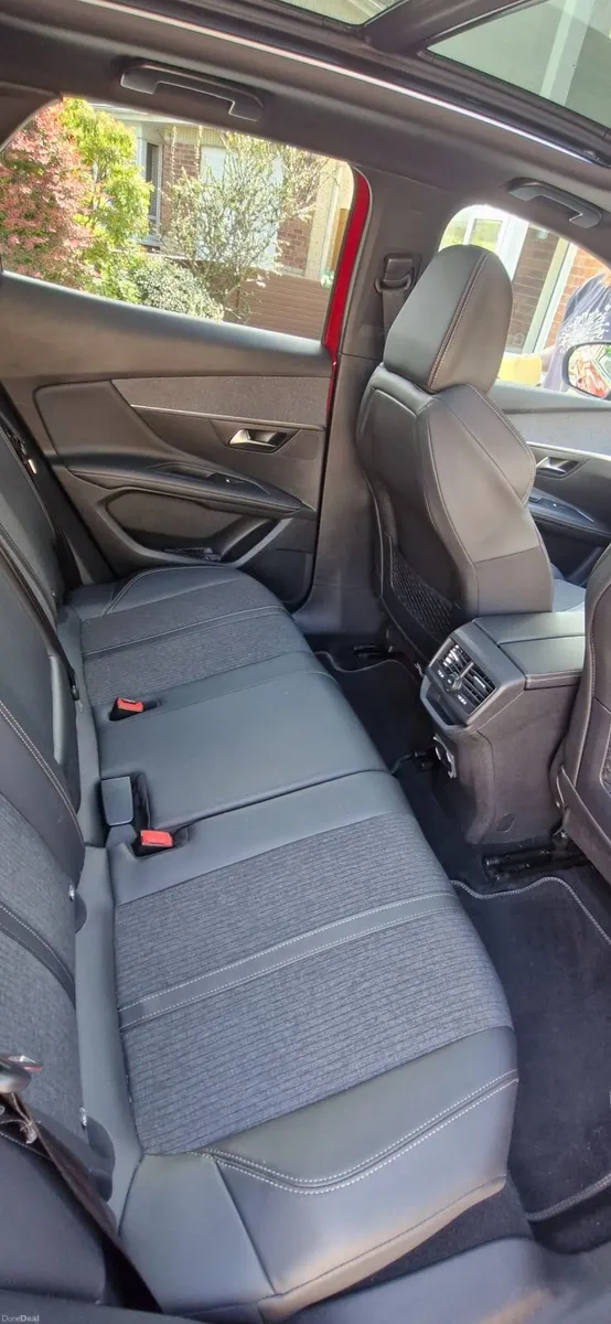 Peugeot 3008 GtLine - Image 4