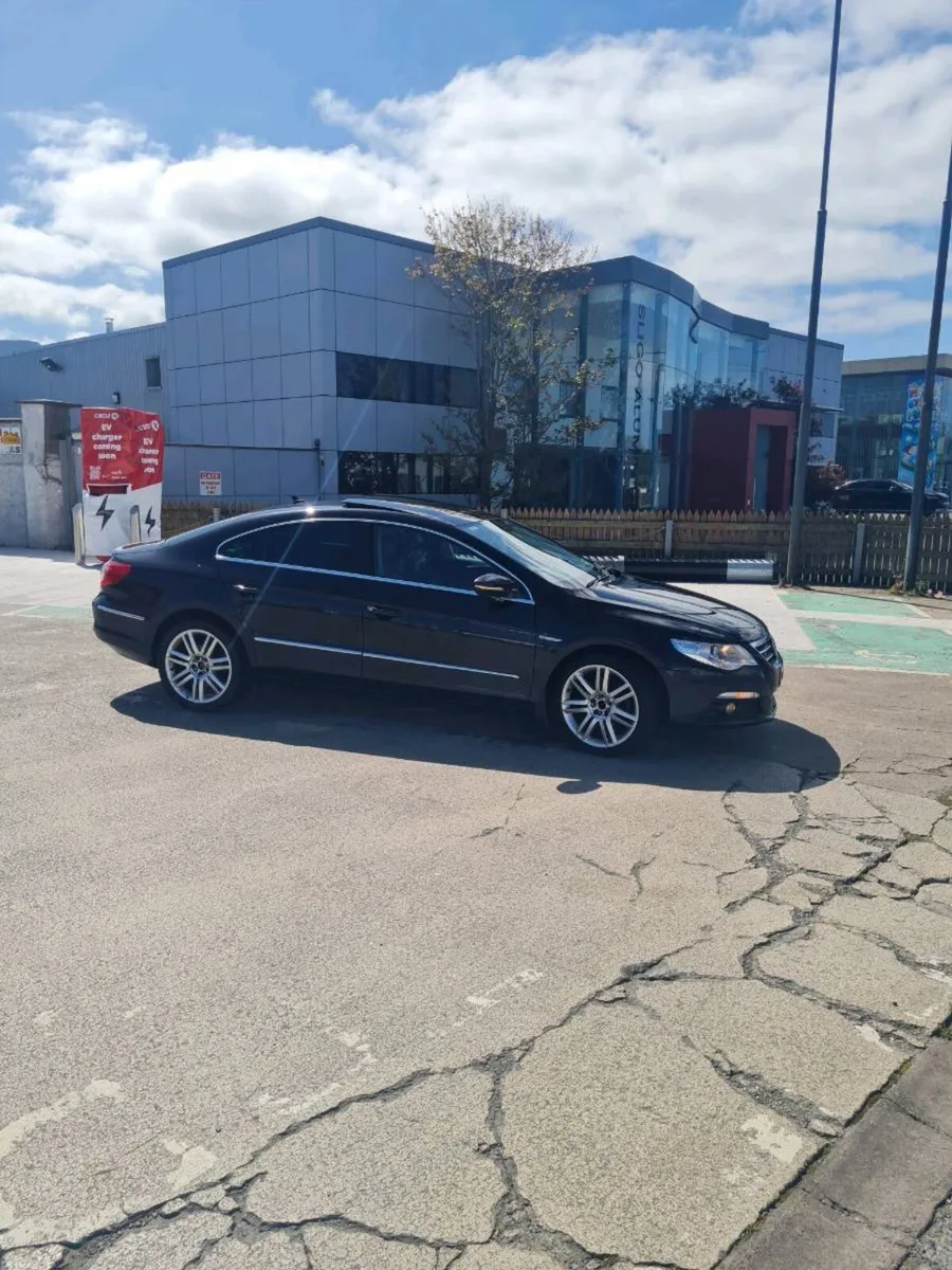 ⭐ VW PASSAT CC EXECUTIVE – RARE - Image 4