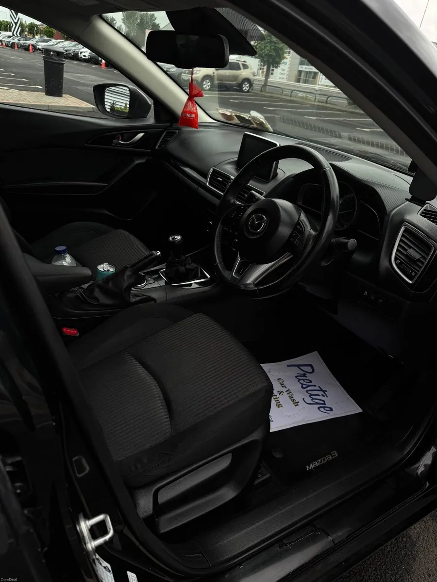 Mazda Mazda3 2014 - Image 2