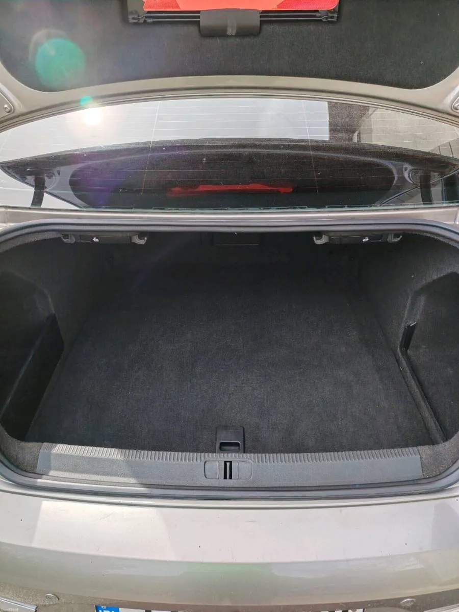 VW Passat 1.6tdi bluemotion - Image 3