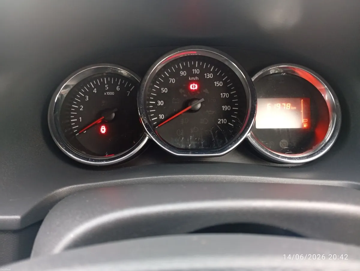 Dacia Sandero Stepway 2016 - Image 2