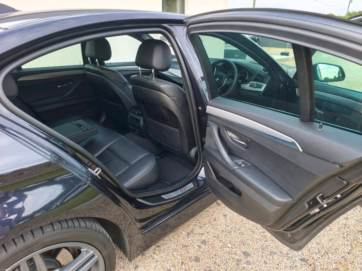 Bmw 5-Series 520d LCI - Image 2