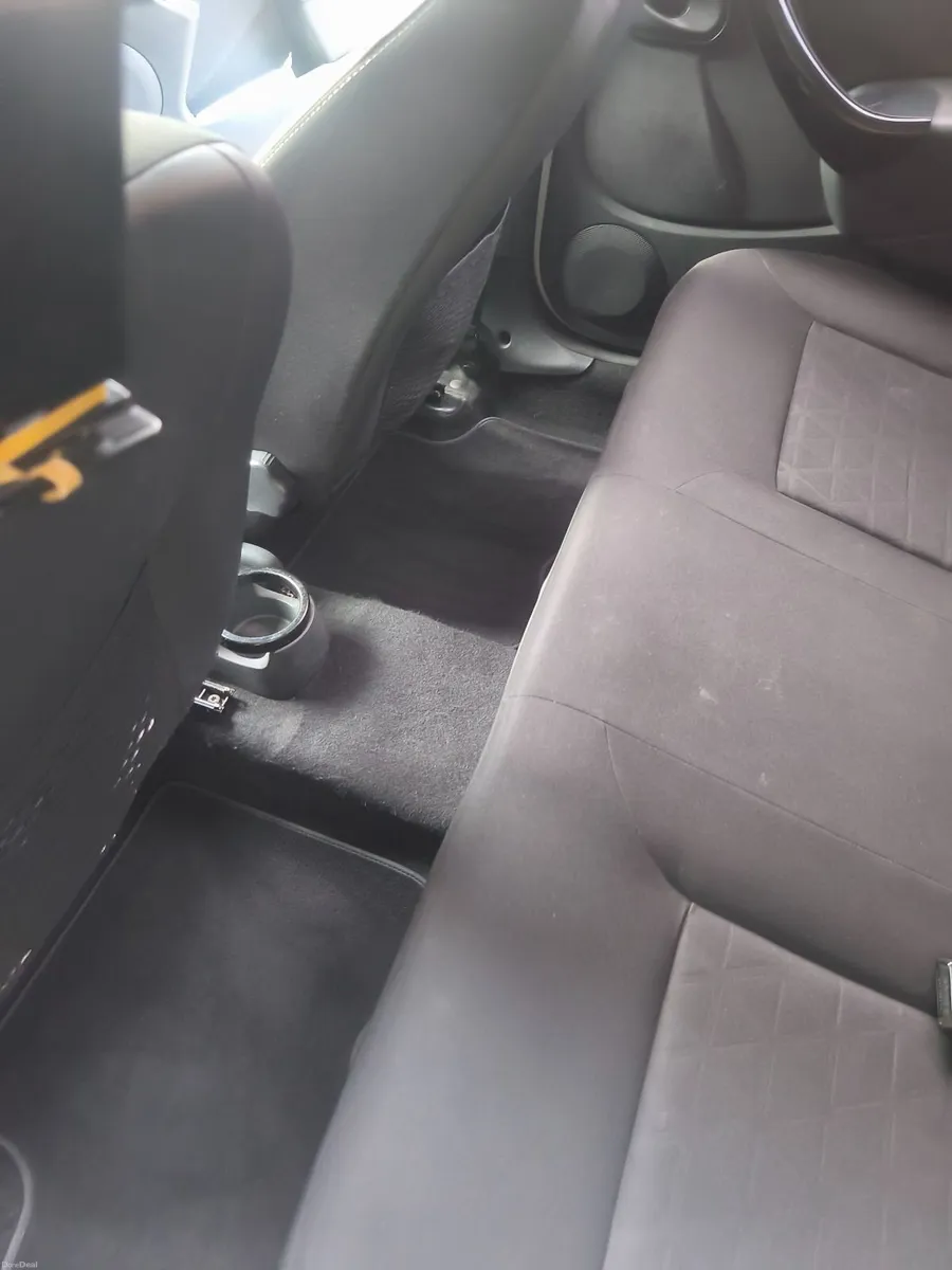 Dacia Duster 2016 - Image 1
