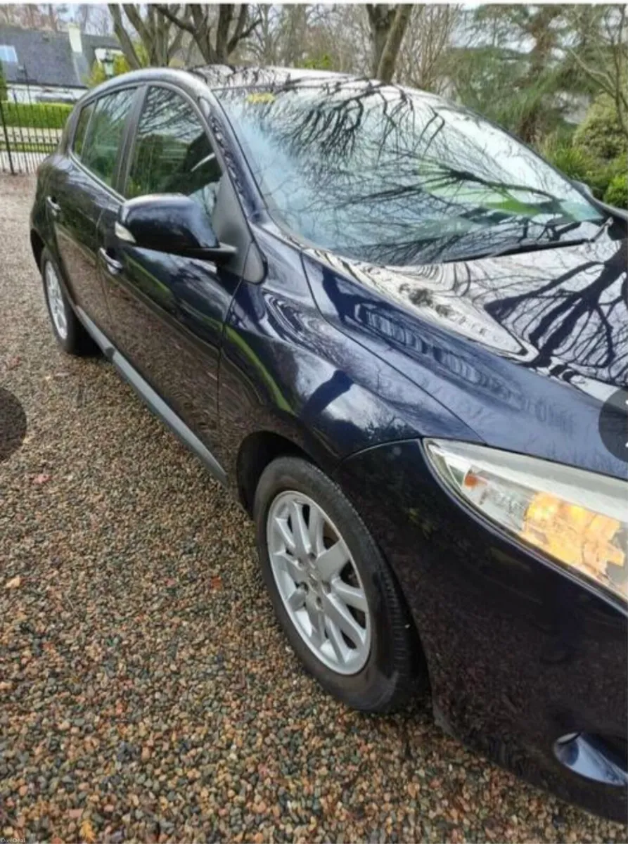 Renault megane - Image 3