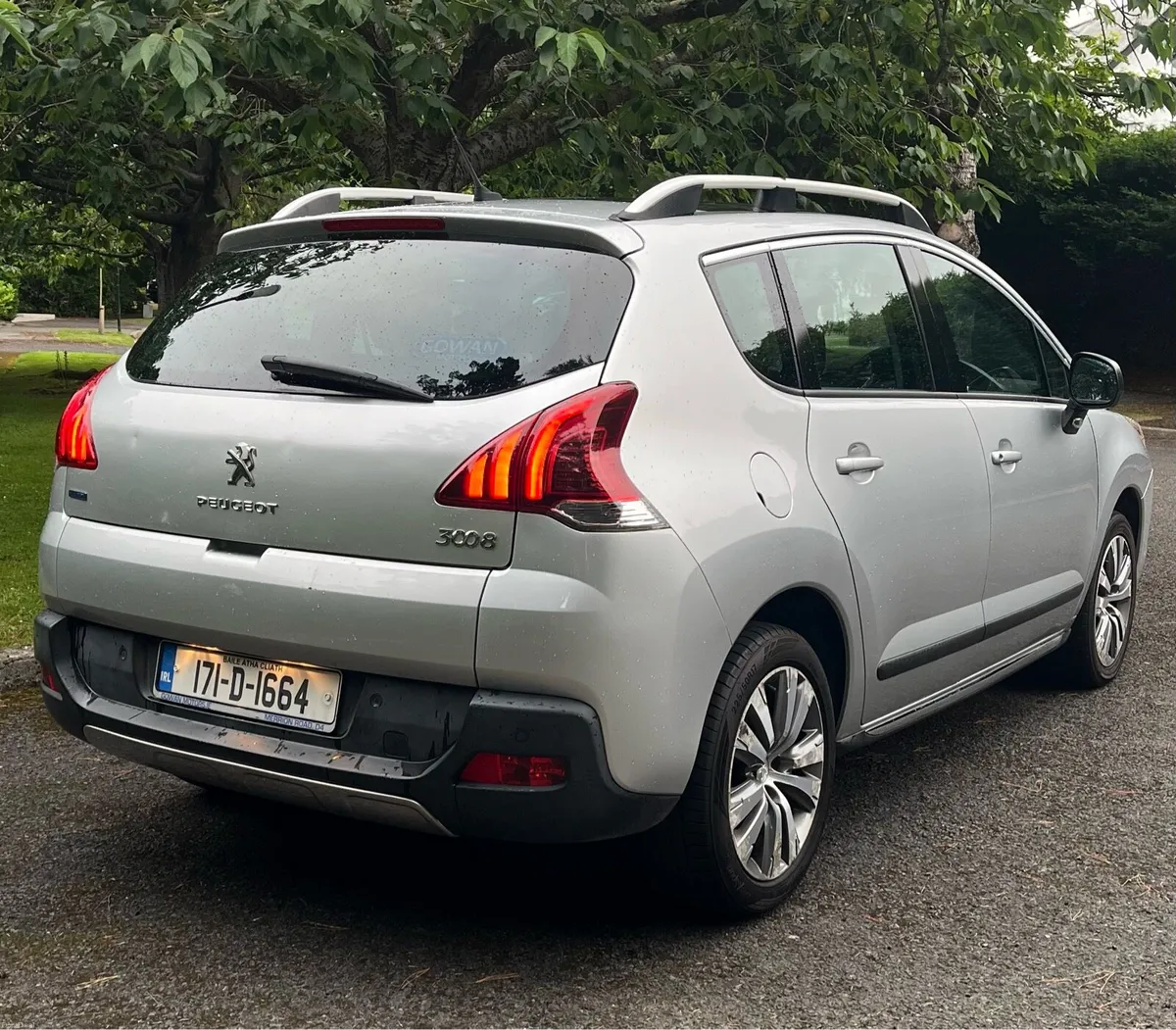 Peugeot 3008 (IMMACULATE) - Image 3