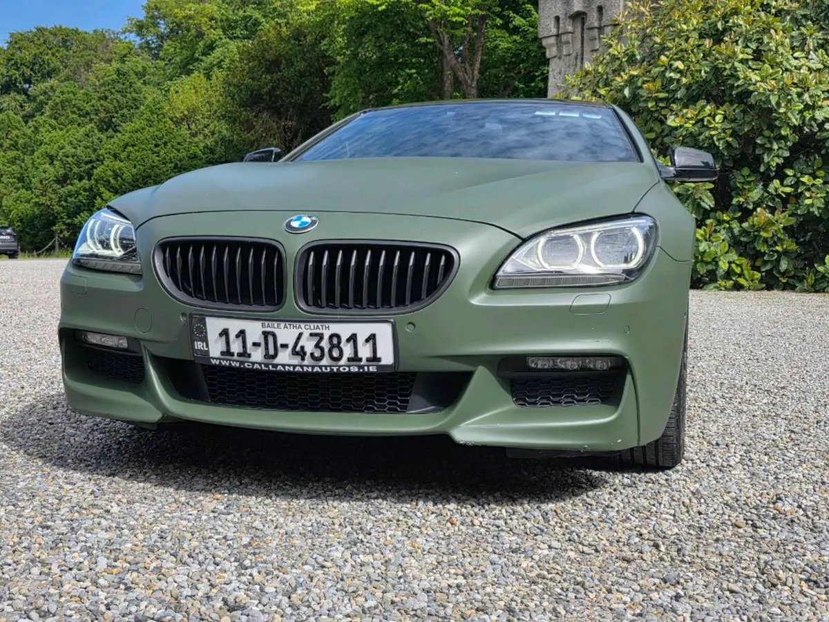 UNIQUE CAR ***READ DESCRIPTION*** NCT 05/27 - Image 1