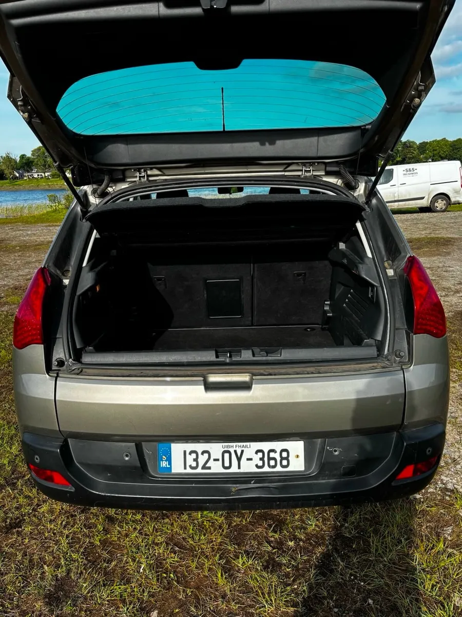 Peugeot 3008 2013 - Image 4