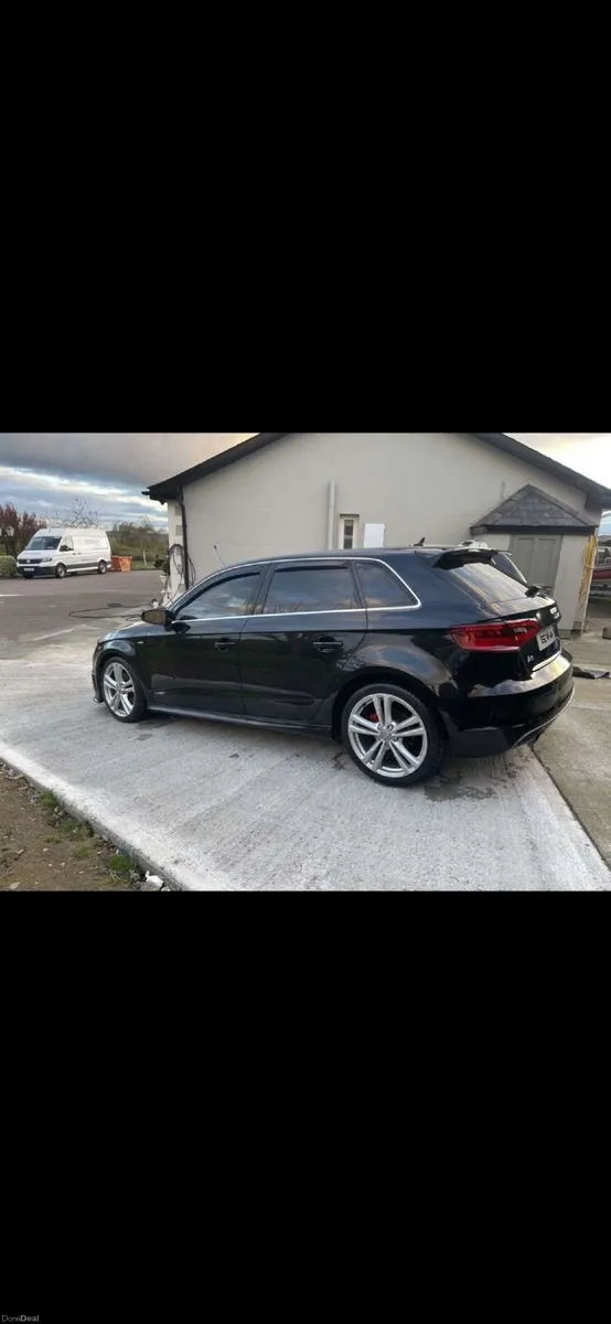 Audi A3 2013 - Image 4