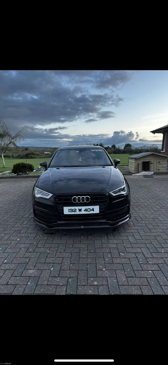 Audi A3 2013 - Image 3