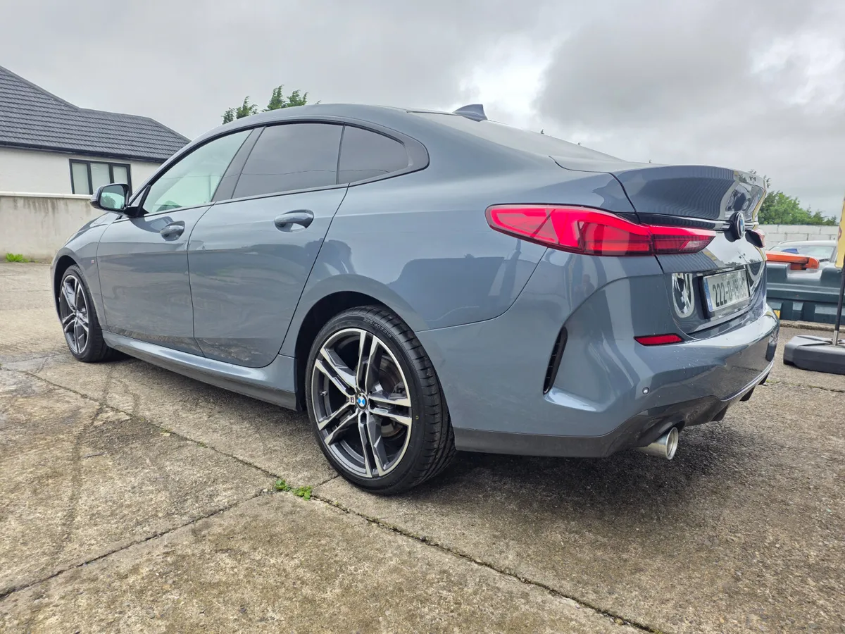 2022 BMW 218D * M-SPORT * IRISH CAR - Image 6