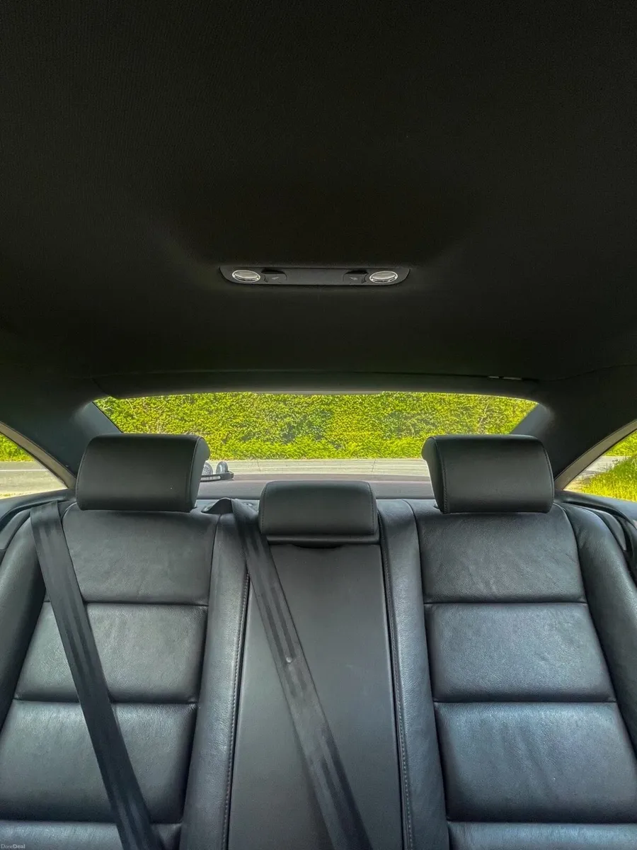 Audi a6 Le Mans edition - Image 4