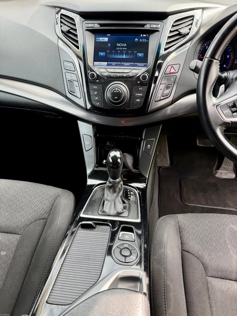 2015 Hyundai i40 - NCT July 2027 - Automatic - Image 4
