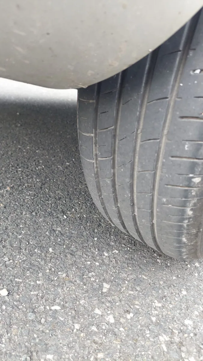 Opel Astra 2004 - Image 4