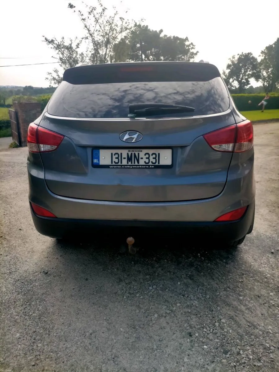 Hyundai ix35 - Image 3