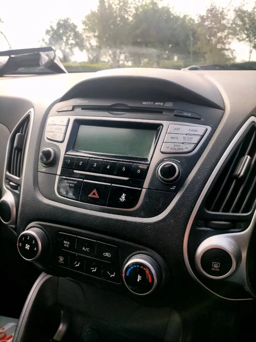 Hyundai ix35 - Image 5