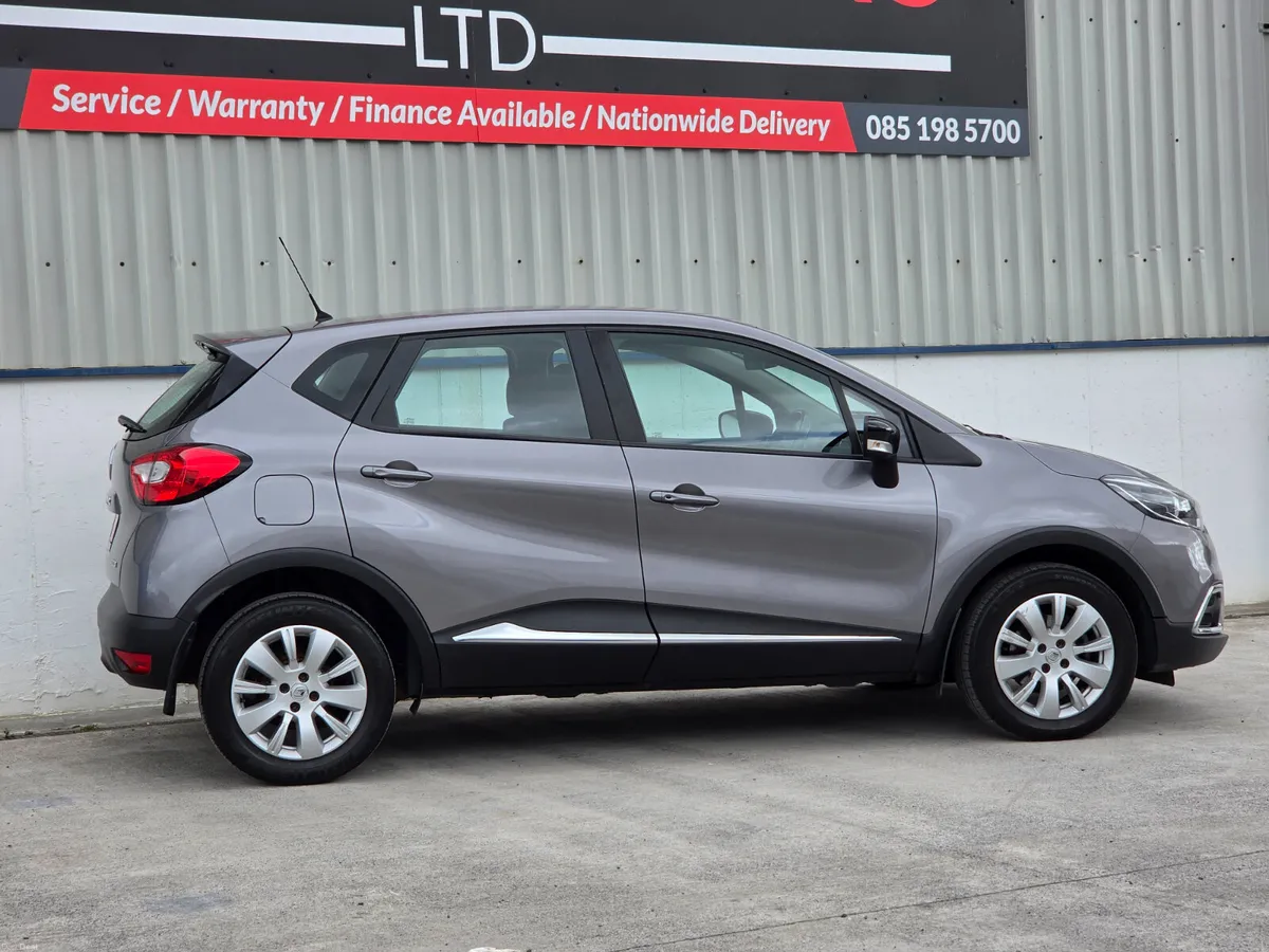 Renault Captur 2018 - Image 5