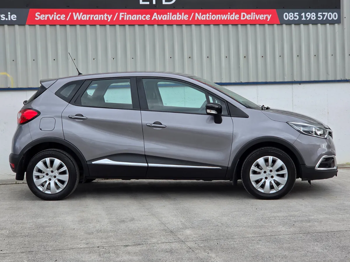 Renault Captur 2018 - Image 4