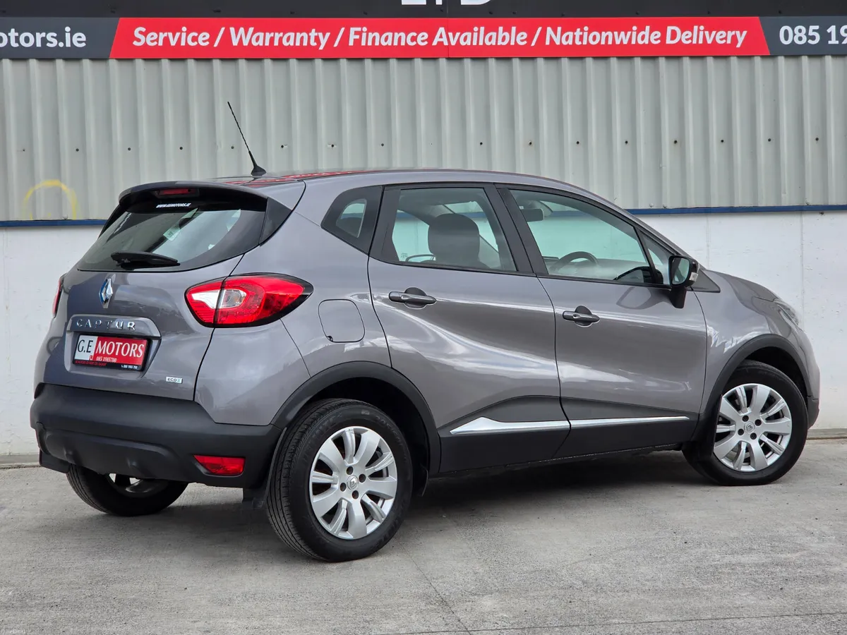 Renault Captur 2018 - Image 6
