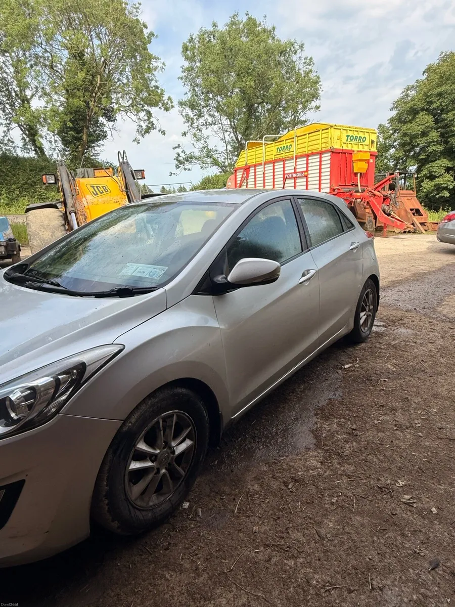 Hyundai I30 - Image 3