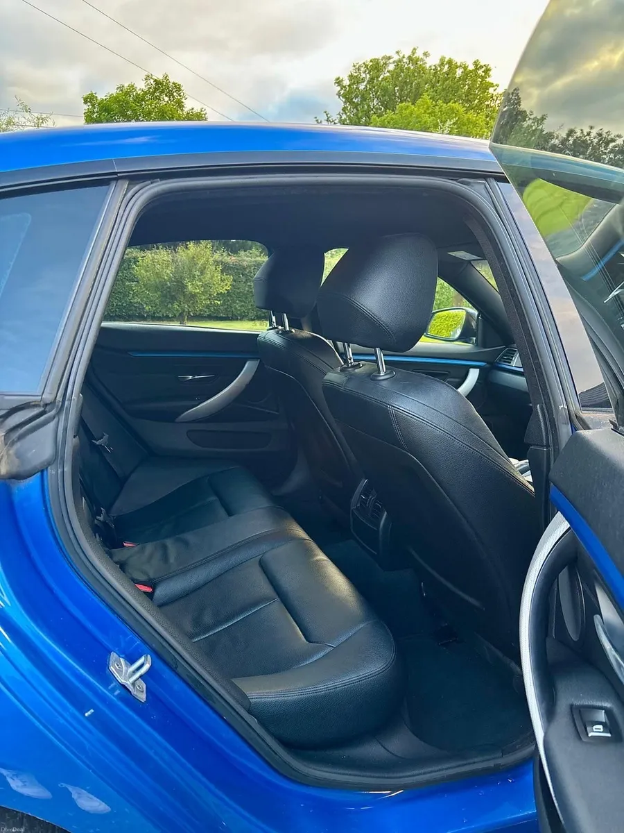 BMW 4-Series 2017 - Image 4