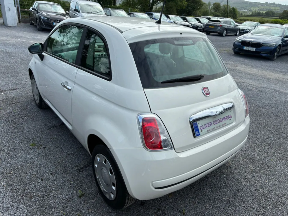 Fiat 500 1.2 POP STAR - Image 4