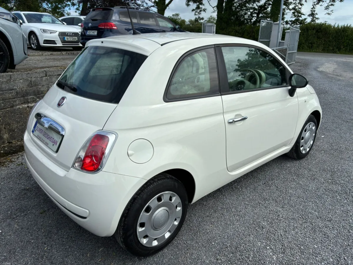Fiat 500 1.2 POP STAR - Image 2