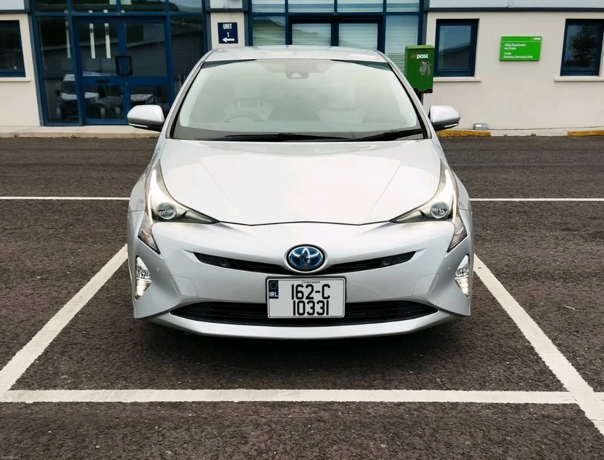 Toyota Prius 51 - Image 2