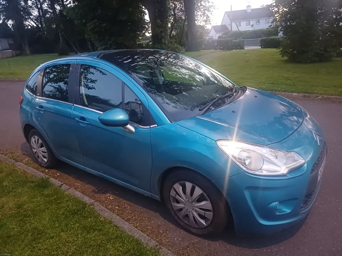 Citroen C3 2011 - Image 2